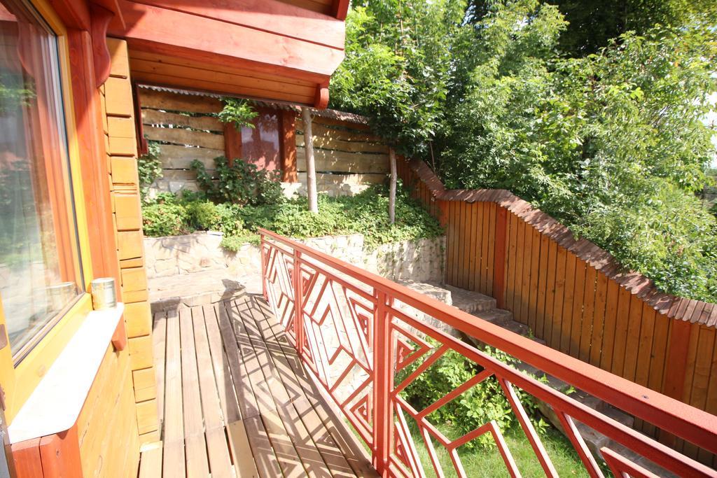 Villa Kaiser Liov Exterior foto